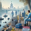 Київводоканал попередить киян про погіршення якості води: що відомо