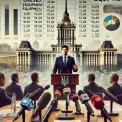 Мільйони євро на складах: на що Київ витрачає кошти?