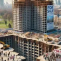 Продаж квартир попри судову заборону: що відбувається в Києві?