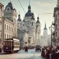 Як виглядав Київ 100 років тому: захоплива подорож у 1924 рік!