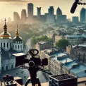 Київ у фільмах: столиця України як унікальна кіношна локація