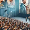 Перший День дебютного кіно в Києві: нові таланти на великому екрані