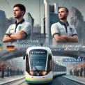 Київські водії трамваїв на чемпіонаті Європи: новий виклик для "Київпастрансу"