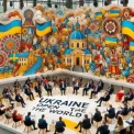 Культурна платформа “Україна відкрита світу”: новий погляд на українську ідентичність