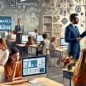 Нобелівка для вчителів: двоє київських педагогів у фіналі Global Teacher Prize Ukraine 2024