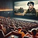 Не пропустіть безкоштовні покази українських документальних фільмів у Києві