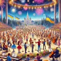 Як українські діти вражають талантом: наймасштабніший проєкт війни
