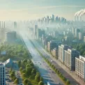 Якість повітря в Києві: які небезпеки приховує атмосфера міста?