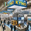 Київські підприємства представлятимуть Україну на MSV Industrial Fair 2024