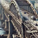 Критичний стан мостів у Києві: 56 об'єктів під загрозою обвалу