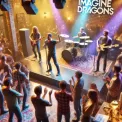 Imagine Dragons у Києві: не пропустіть триб'ют-концерт від бенду Jack London