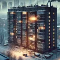 Зима в Києві 2024: Як жити без світла по 18 годин на добу