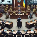 Київ виплатить пораненим військовим одноразову допомогу — Кличко
