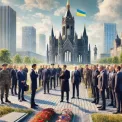 Французькі бізнесмени відвідали Бучу для обговорення інвестиційних можливостей