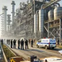 Правоохоронці знову завітали з обшуками до КП «Київтеплоенерго»: чому це загрожує Києву?