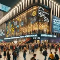 Кінофестиваль «Молодість 2024»: Дати, учасники та нові формати