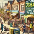 Як кешбек-програма стимулює розвиток бізнесу на Київщині
