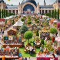 10 причин, чому фестиваль "Книжкова країна" — подія, яку не можна пропустити