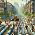 Як уникнути відключення води та тепла у Києві: поради для боржників