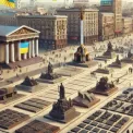 7 площ Києва з новими символічними назвами