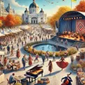 Куди піти в Києві 23-29 вересня: найцікавіші події тижня