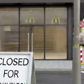 McDonald’s на Севастопольській зачиняється: що буде далі?
