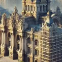Київ виділить 1,17 млрд грн на збереження культурної спадщини міста