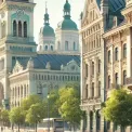Не пропустіть: 7 безкоштовних екскурсій Києвом цього тижня