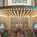 Не пропустіть! У Києві стартує міжнародний кінофестиваль "Молодість"