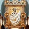 У Києво-Печерській лаврі покажуть унікальні артефакти з Маріуполя
