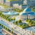 Київ запускає новий проєкт відновлення туризму до 2027 року