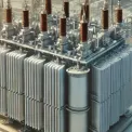 Київтеплоенерго витратить 1 млн євро на новий трансформатор: навіщо це місту?
