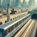 У Києві змінюють графік руху міської електрички на вихідних
