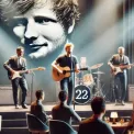 Не пропустіть триб'ют Ed Sheeran у столиці: вечір музики та танців