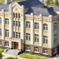 На Київщині відновили понад 200 шкіл після російських руйнувань