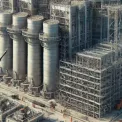 Як Київ планує відремонтувати ТЕЦ-6 за 24 мільйони гривень?