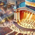 Що подивитися у Києві цього тижня? Вистави, концерти та шоу