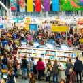 «Книжкова країна» у Києві: 73 тисячі гостей та 86 тисяч придбаних книг