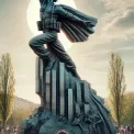 У Києві відкрили меморіал «Небесний Дозор»: пам'ять про загиблих прикордонників