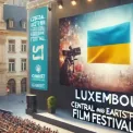 Шість українських фільмів покажуть на кінофестивалі в Люксембурзі