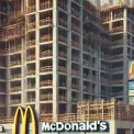 McDonald’s на Вокзальній: що буде після знесення старого закладу?