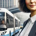 Хто вона: нова очільниця Київпастрансу Тетяна Тараско і її виклики