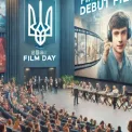 Перший День дебютного кіно в Києві: нові обличчя українського кіно