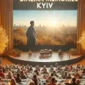 Осінь кіноспогадів у Києві: що покаже Український дім?