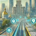 Київ увійшов до ТОП-15 світових лідерів електронного урядування