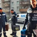 Шахраї у Києві: Як уникнути афери від псевдо працівників «Київгазу»