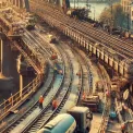 Ремонт аварійного мосту в Києві обійдеться в 377 млн грн: що зміниться?