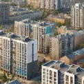 Де найдешевші квартири у Києві: порівняння цін по районах