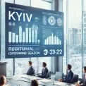 Київщина на 96% готова до зими: як забезпечать тепло в оселях