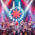 Не пропустіть триб’ют Red Hot Chili Peppers у Києві: музичний вечір для фанатів